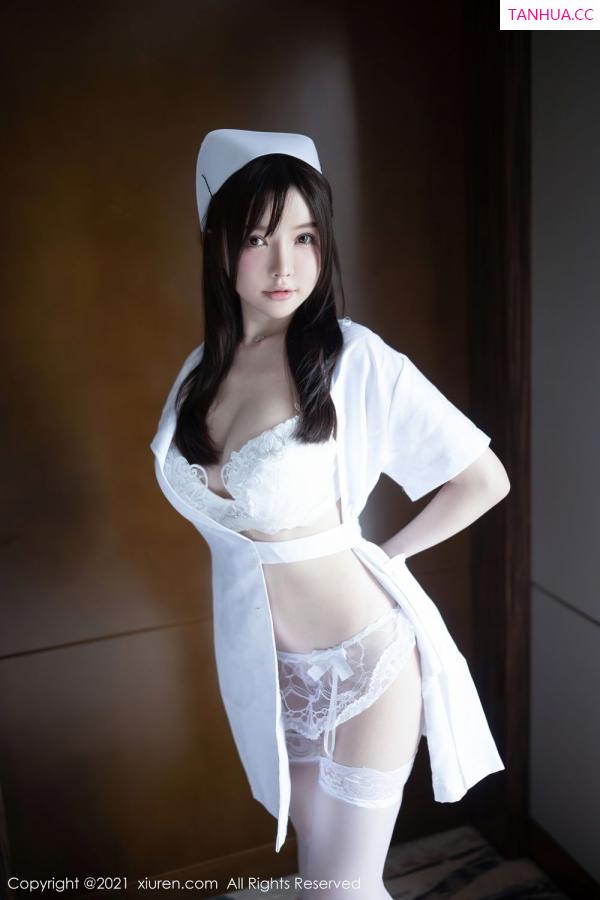 黄米妮  米妮大萌萌 [XiuRen]高清写真图 2021.02.20 No.3114 糯美子Mini第32张图片